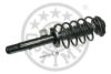 OPTIMAL KS-1019_F Coil Spring